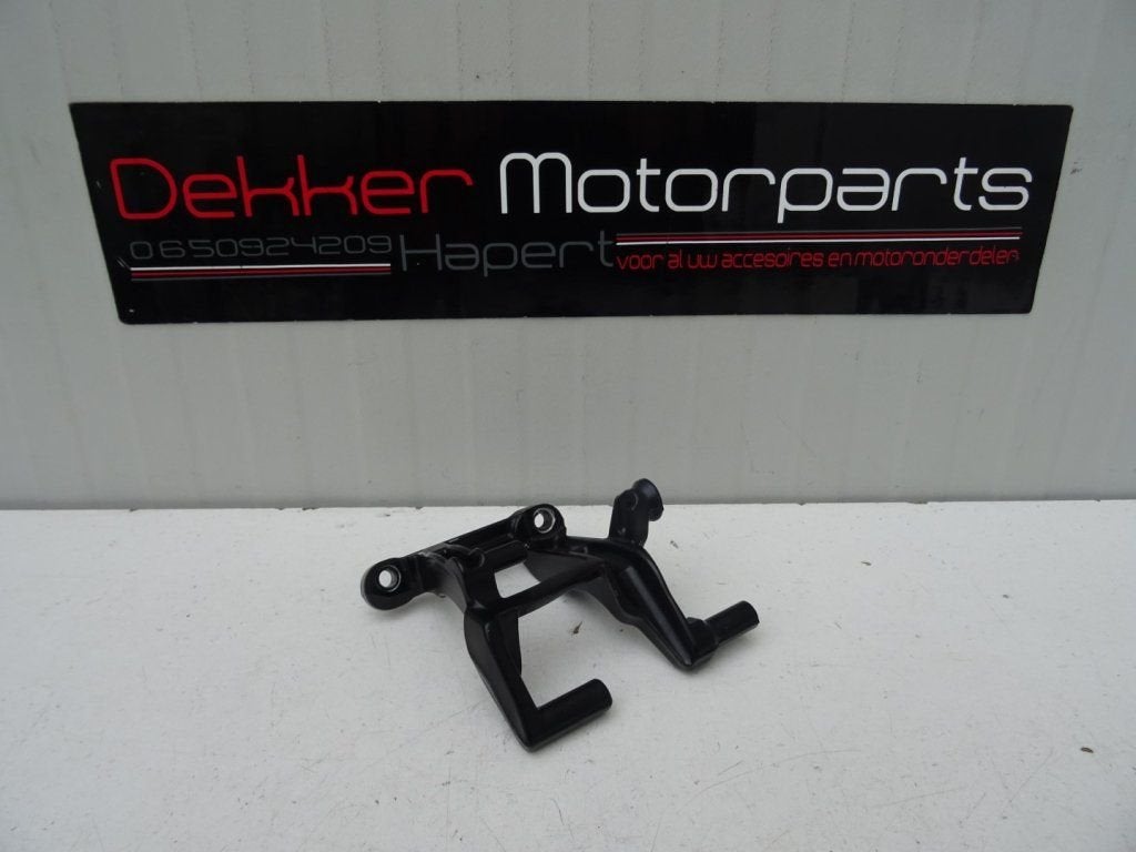 Olie koeler montage steun Ducati Diavel 1200 2011-2013-2014, Gebruikt, -, -, Ophalen of Verzenden