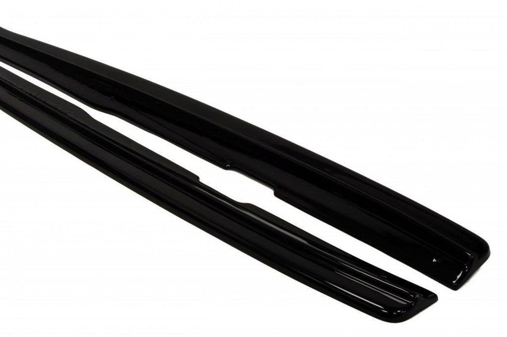 Maxton Design Ford Focus RS Mk3 Side Skirt Diffusers, Verzenden, Automotive Parts, A.parts@hotmail.nl, Trasmolenlaan 12 3447 GZ Woerden