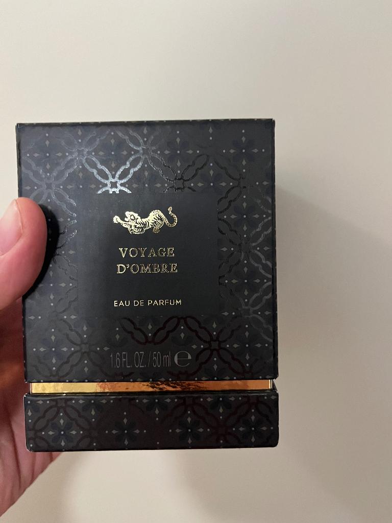 Rituals Voyage d'Ombre Parfum 50ml, Ophalen, Nieuw