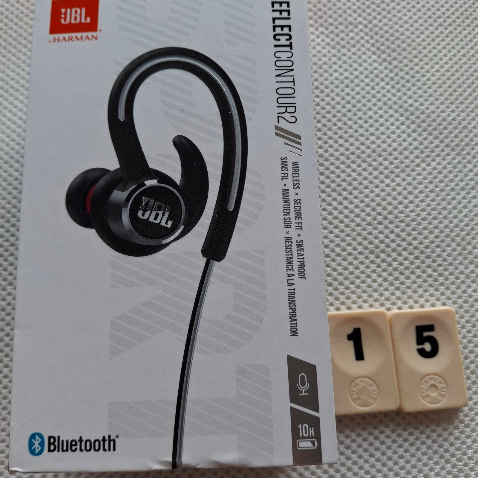 JBL reflect contour 2, Ophalen of Verzenden
