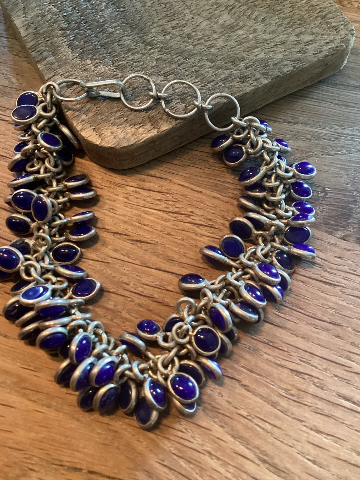 Armband, Sieraden, Tassen en Uiterlijk, Verzenden, Gebruikt