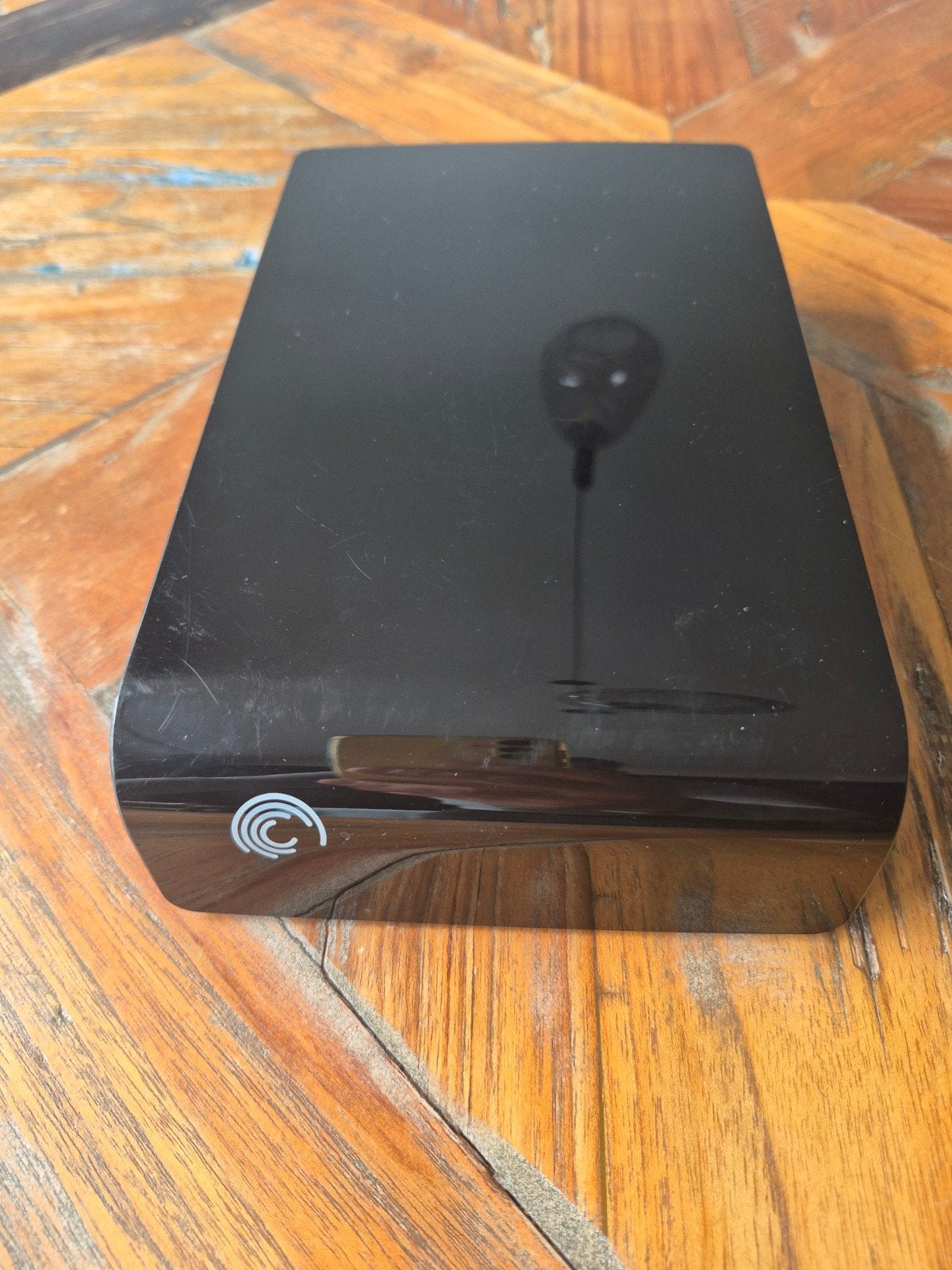 Seagate Expansion Externe Harde Schijf 1TB USB 2.0, Gebruikt, Server, HDD, Ophalen of Verzenden