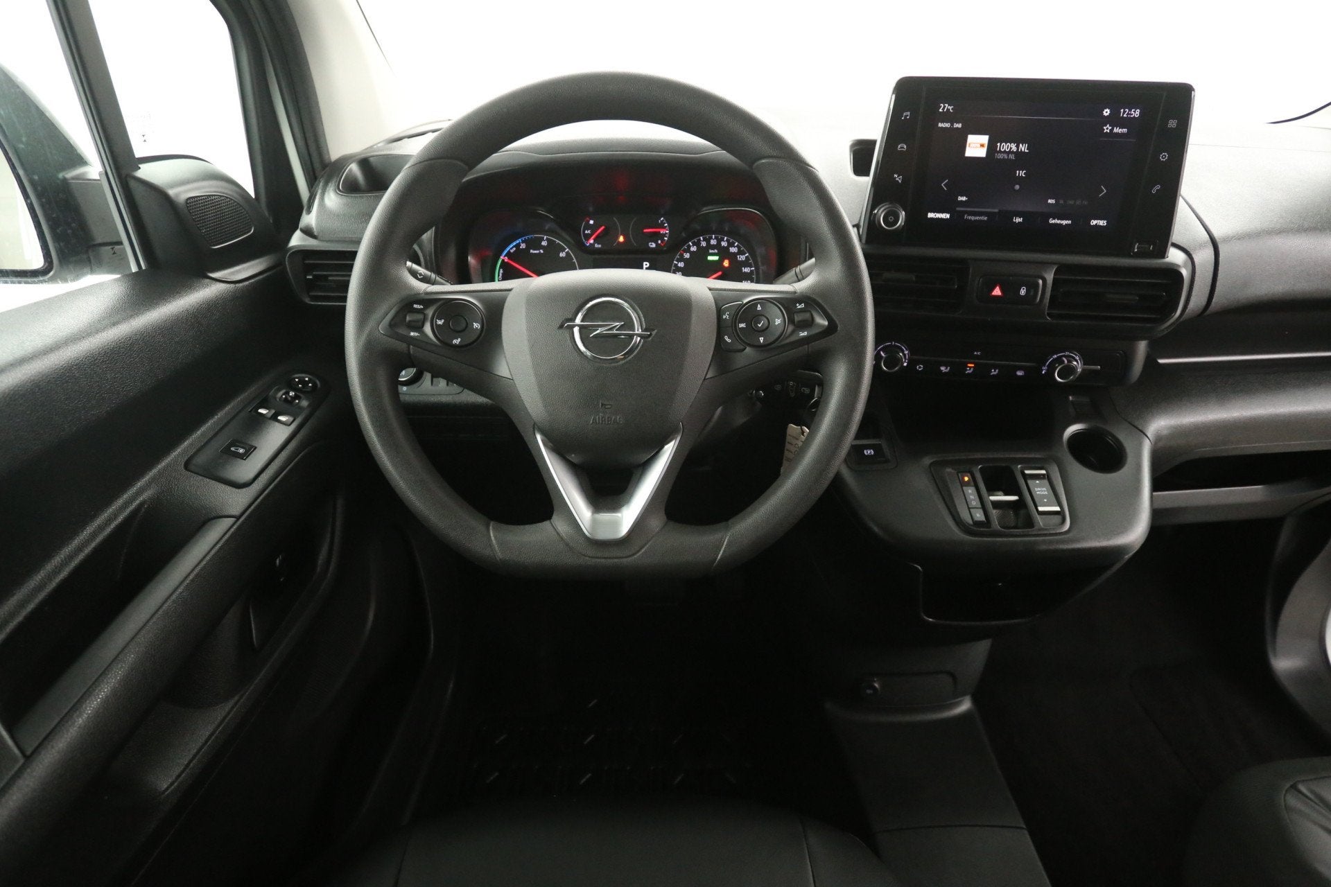 Citroën E-Berlingo Opel Combo-e 50 kWh | Snelladen | SOH 92, Gebruikt, 750 kg, Citroën, 275 km