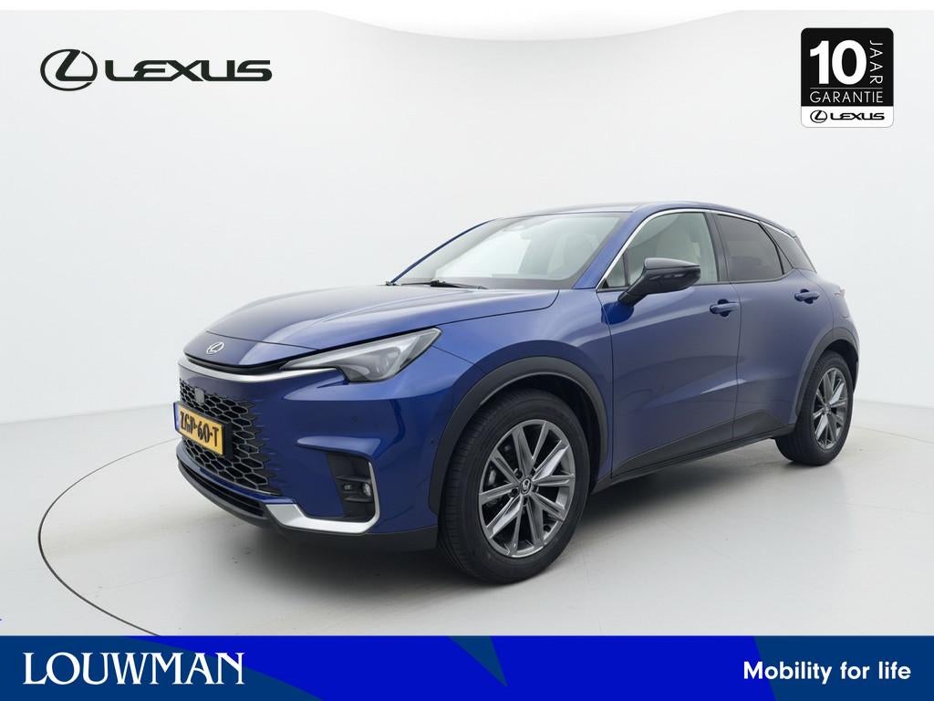 Lexus LBX Elegant 2WD | Mark-Levinson | 360' Camera | Stoelv, Auto's, Lexus, Bedrijf, Te koop, LBX, ABS, Achteruitrijcamera, Adaptive Cruise Control