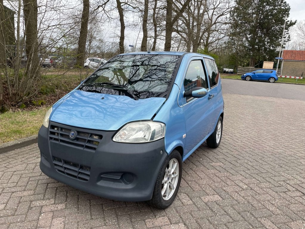 Brommobiel Casalini M8 Sulky 45 km, Diversen, Brommobielen en Scootmobielen, Niet ingevuld, Niet ingevuld, Niet ingevuld