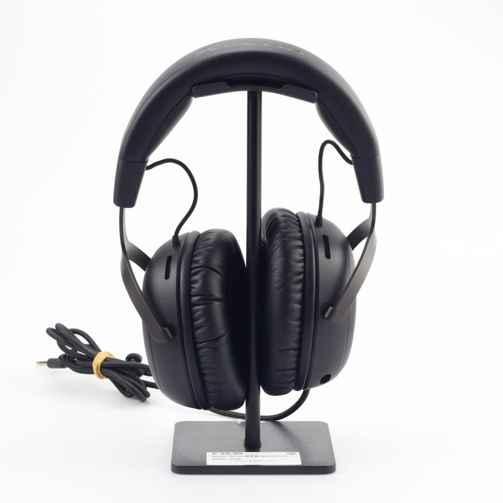 Hyper Xcloud II Koptelefoon | Nette staat, HyperX, Zo goed als nieuw, Support@hyperX.com, Kingston Technology Company (HyperX)
17600 Newhope Street
Fountain Valley, CA 92708
United States