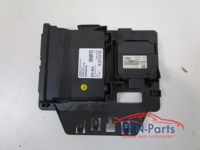 VW E-UP! Regelapparaat Laadspanning + Motorgeluid Module, Auto-onderdelen, Ophalen of Verzenden, Gebruikt