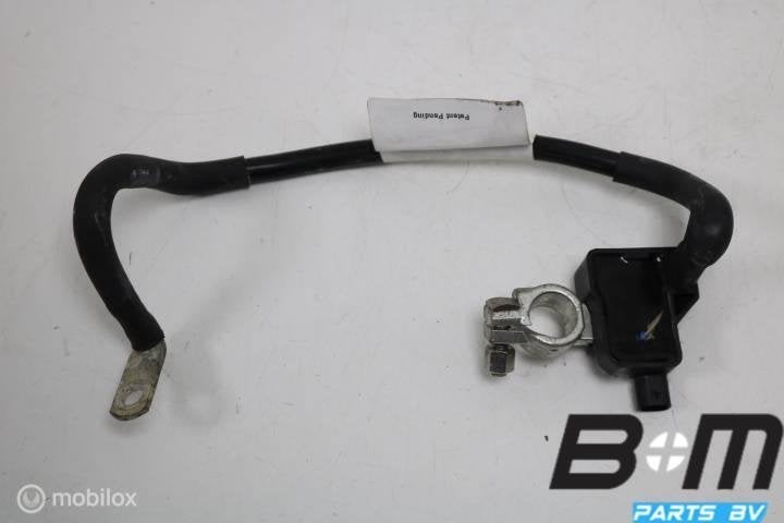 Min kabel voor accu met start-stop VW Tiguan 5N, Gebruikt