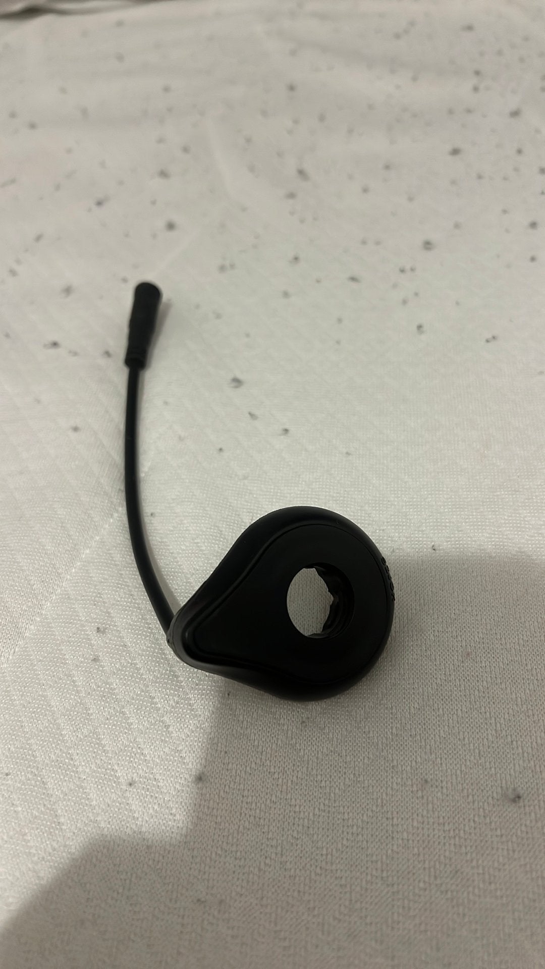 Fatbike Trapsensor, Fietsen en Brommers, Fietsonderdelen, Ophalen of Verzenden, Zo goed als nieuw, Fatbike