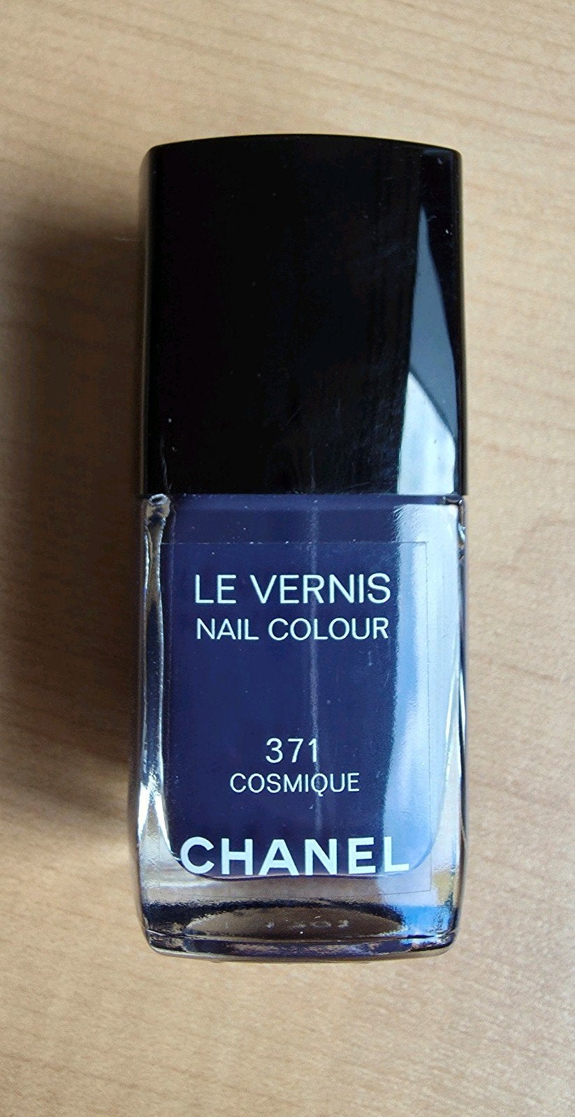 Chanel Le Vernis Nagellak 371 Cosmique, Overige kleuren, Verzenden, Nieuw, Handen en Nagels