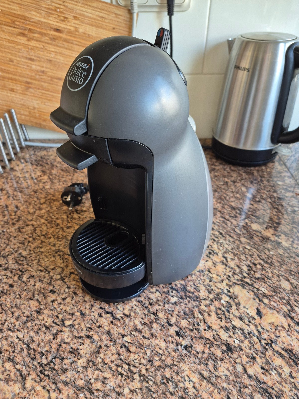 Nescafe Dolce Gusto, Ophalen of Verzenden