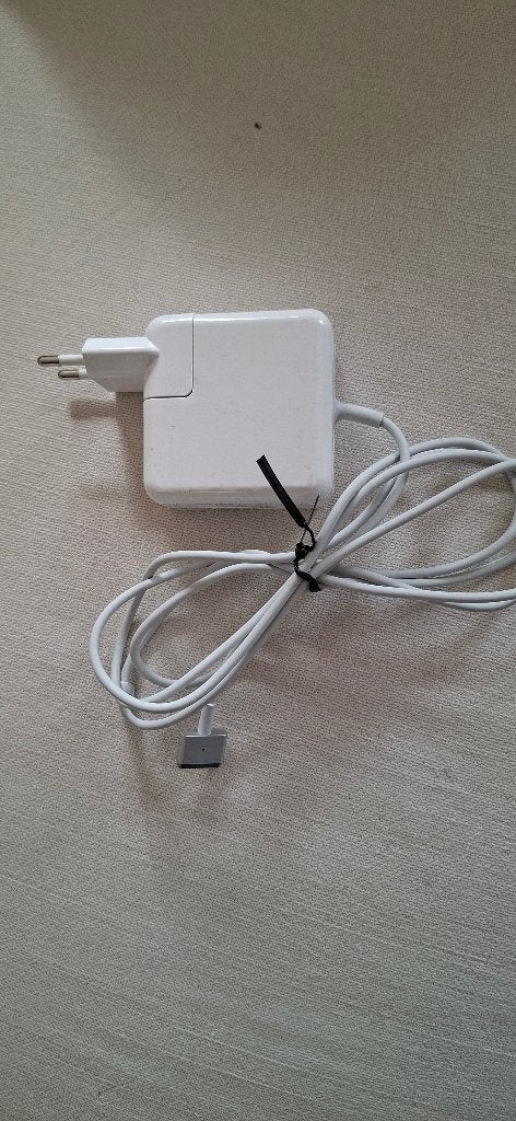 MagSafe 2 Oplader, Ophalen of Verzenden, Zo goed als nieuw
