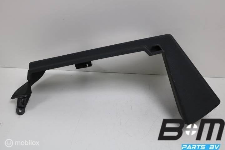 Hoedenplank steun links VW Polo 9N3, Auto-onderdelen, Interieur en Bekleding, Gebruikt