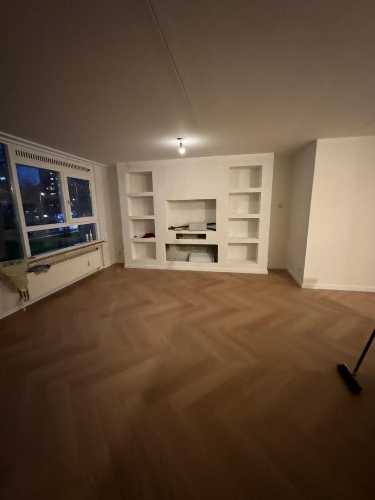 Allround klusser rotterdam, Diensten en Vakmensen