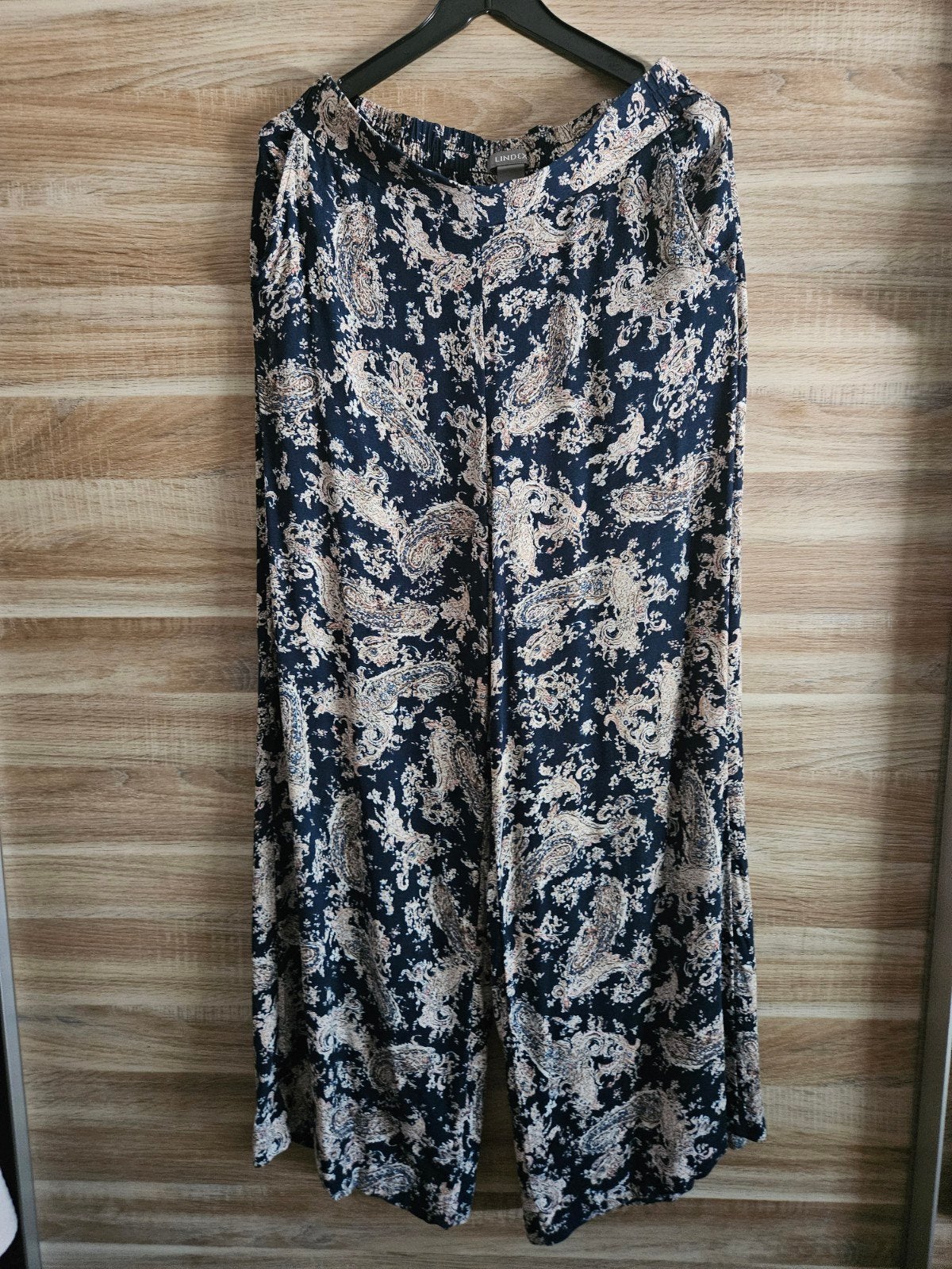 Wilde leg van LINDEX MAAT M, Maat 38/40 (M), Overige kleuren, Lindex, Ophalen of Verzenden