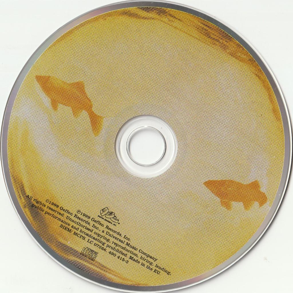 Hanging around cd nieuw zonder hoes 10 nummers, Ophalen of Verzenden, Zo goed als nieuw
