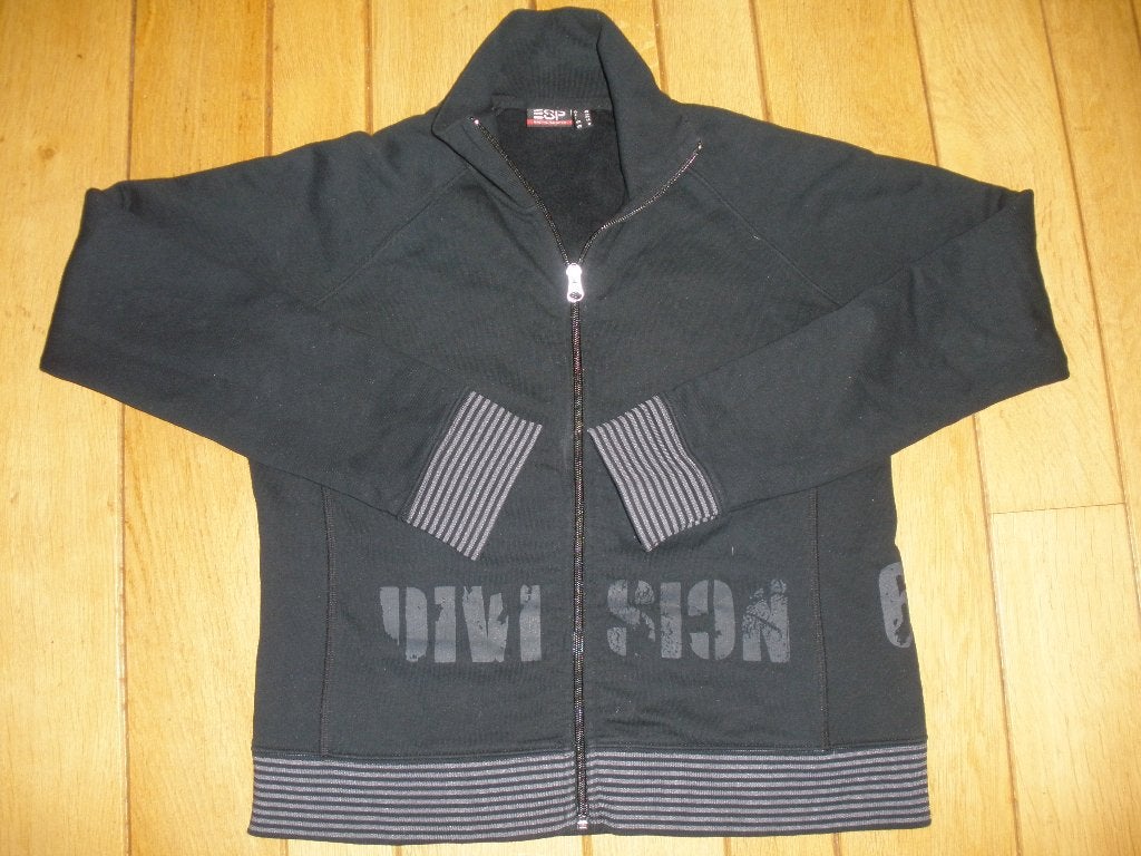 ESPRIT SPORTS vest zwart maat 40 - nieuw -, Maat 38/40 (M), Zwart, Nieuw, Ophalen of Verzenden