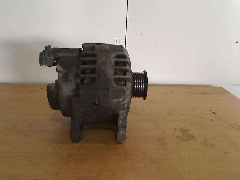 Dynamo Volkswagen Polo IV (9N1/2/3) (2002-01/2007-05), Auto-onderdelen, Gebruikt, Volkswagen, Volkswagen AG, Kundenbetreuung@volkswagen.de