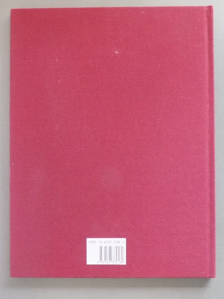 Blake en Mortimer - 06_HC_L_De valstrik [Nummer 708 van 750], Eén stripboek, Ophalen of Verzenden, Zo goed als nieuw