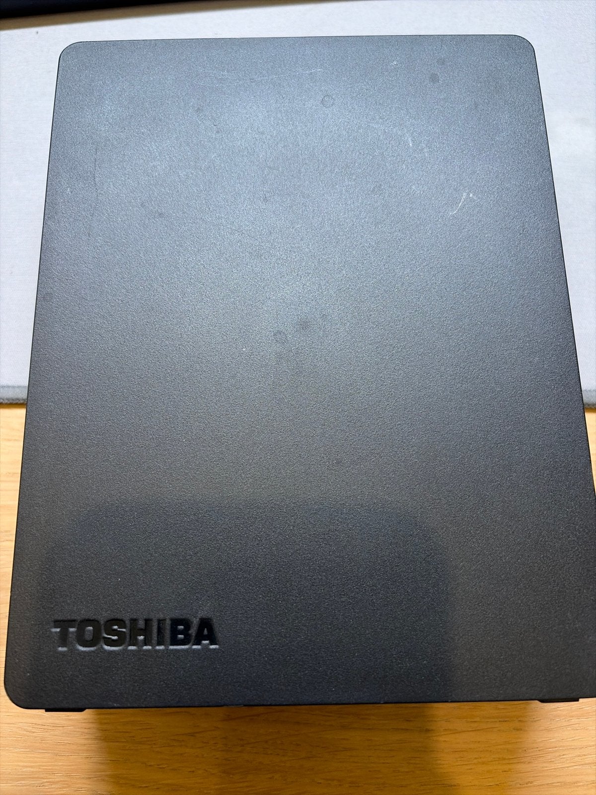 Toshiba Externe Harde Schijf 5TB - Gebruikt, Gebruikt, Verzenden, Server, HDD