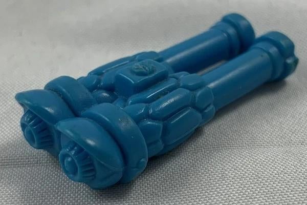 TMNT Sewer Spitting Lifeguard Leo Verrekijker Accessoire, Coolsingel 104, 3011 AG Rotterdam, Netherlands, Verzenden, Zo goed als nieuw