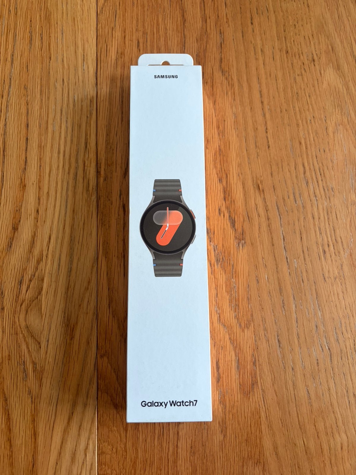 Samsung galaxy watch 7, Zwart, Ophalen of Verzenden, Zo goed als nieuw, Waterdicht