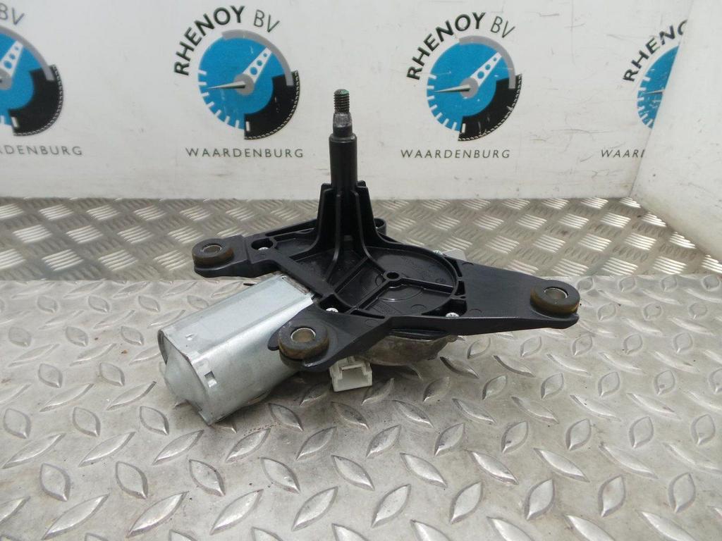 RENAULT TRAFIC RUITENWISSERMOTOR ACHTER 2016, Ophalen of Verzenden, Gebruikt, Stiba lid