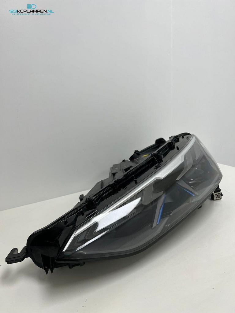 (VR) Audi E Tron GT RS Laser led koplamp links rechts, Ophalen, Gebruikt, -, -