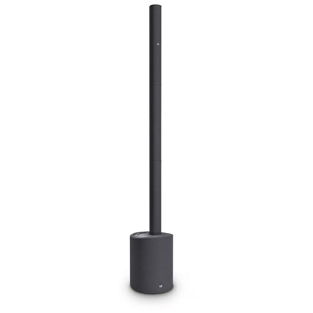 LD Systems MAUI 5 GO - stereoset, Nieuw, 120 watt of meer, Front, Rear of Stereo speakers, Ophalen