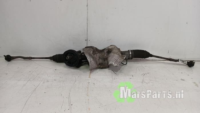 Stuurhuis van een Citroen DS4, Gebruikt, -, Ophalen of Verzenden, -