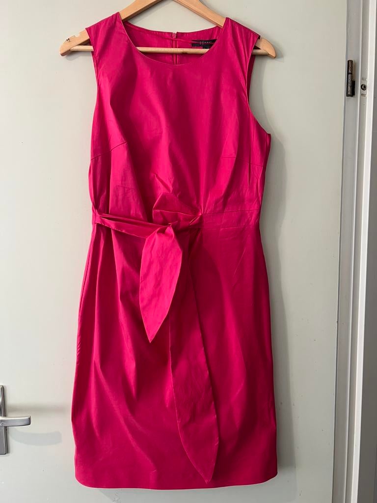 Jurk m esprit, Ophalen of Verzenden, Nieuw, Maat 38/40 (M), Roze