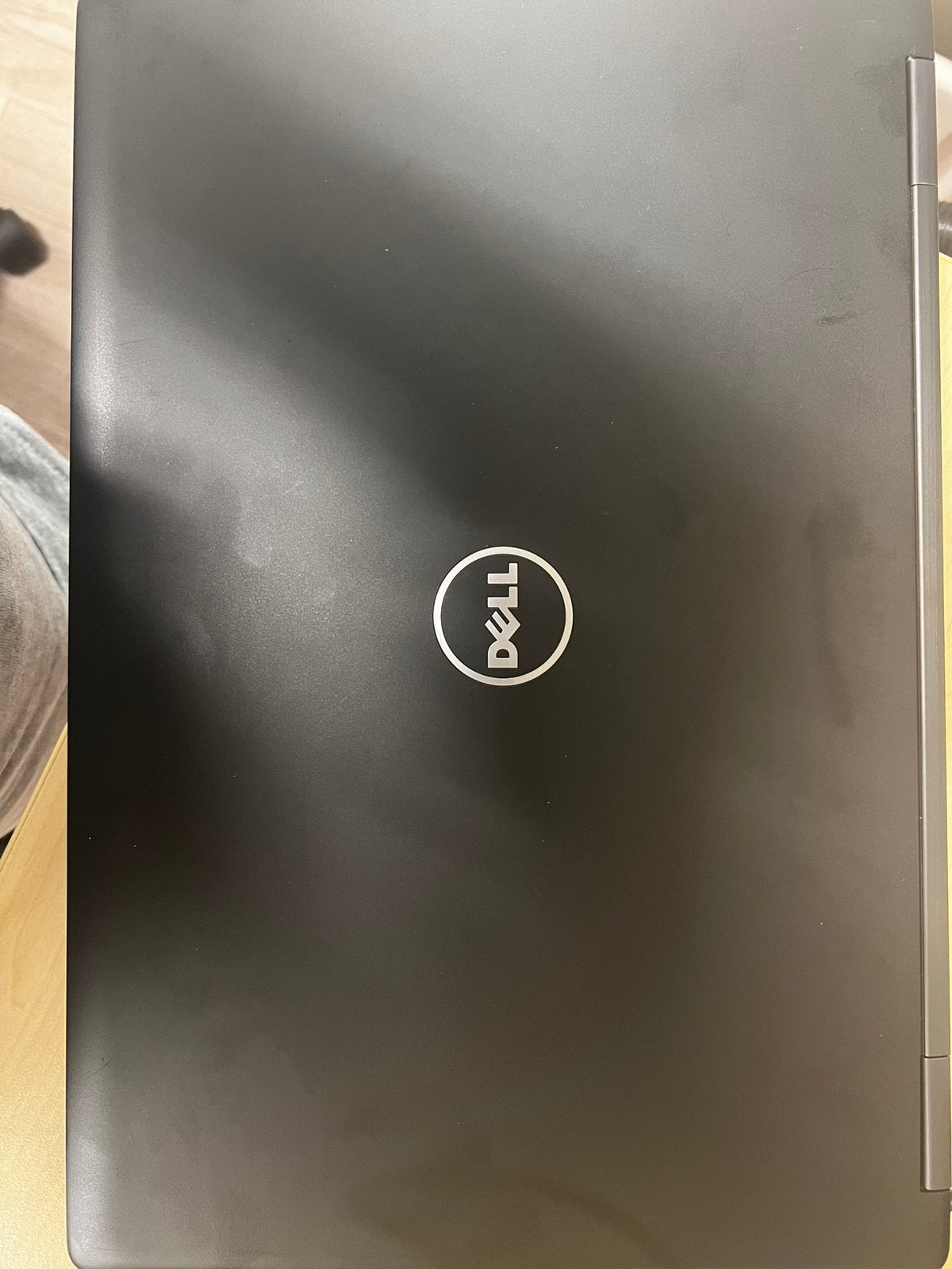 Dell latitude 5580, Computers en Software, Gebruikt, Met videokaart, 2 tot 3 Ghz, 8 GB