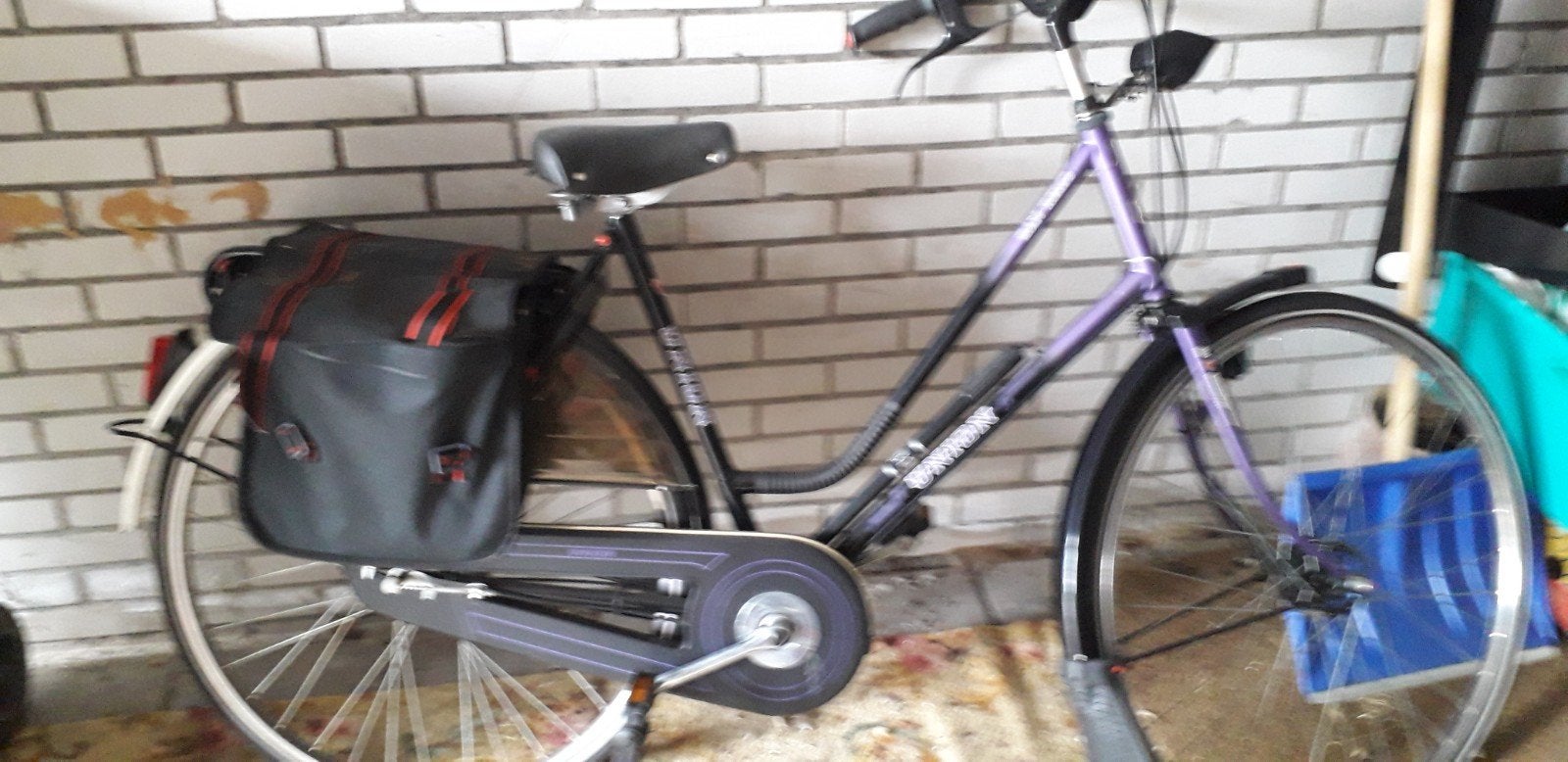 Neuwe fiets..niewefiets, Ophalen of Verzenden