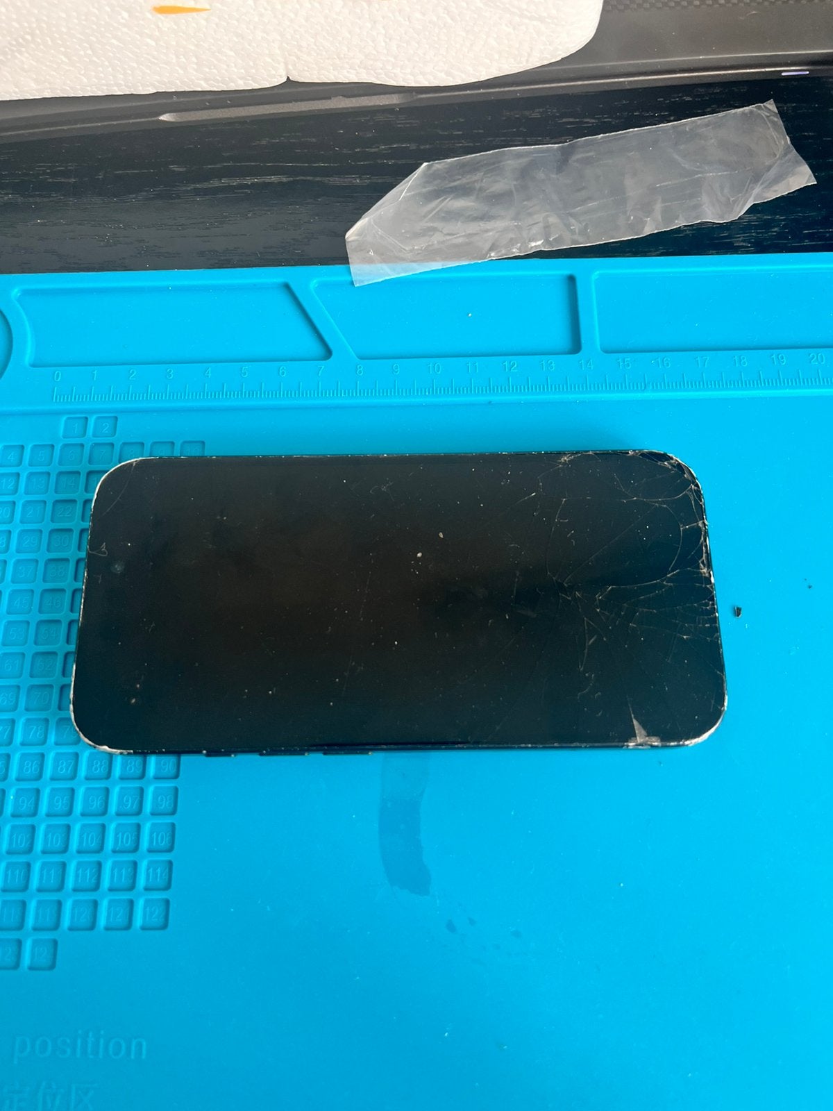 Iphone scherm vervangen. Iphone 13 14 15 16, Telecommunicatie, Ophalen, Nieuw
