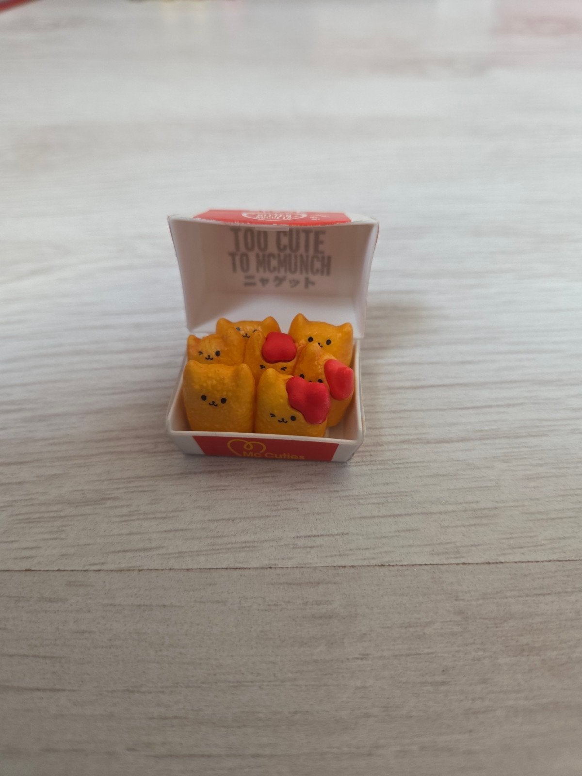 Zuru Kawaii Kitten Nuggets Mini Brands Speelgoed, Verzenden, Nieuw