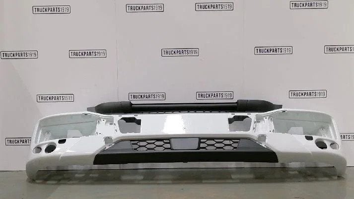 Iveco 5801696199 Bumper Iveco, Ophalen, Gebruikt, Iveco, Carrosserie en Plaatwerk