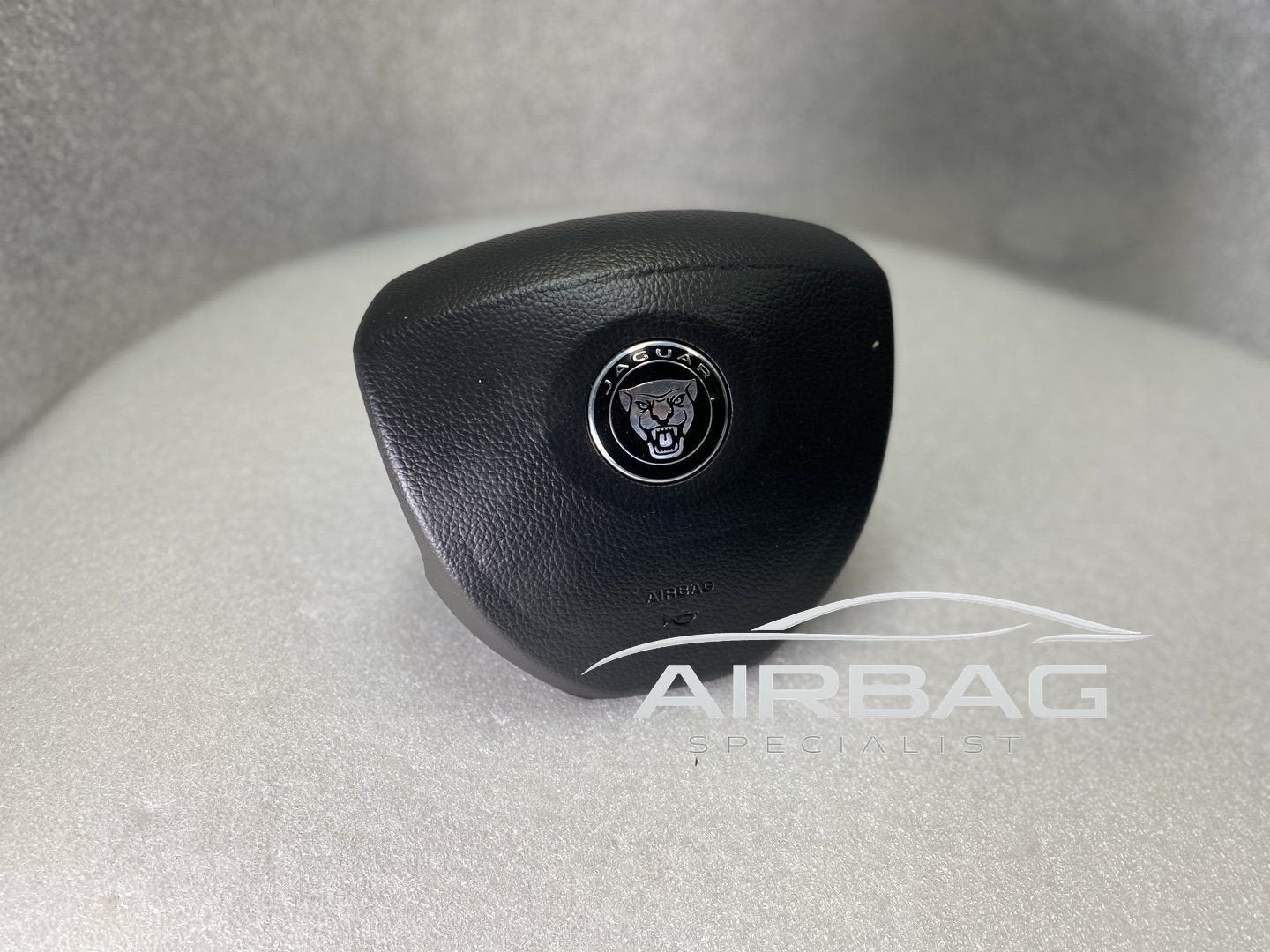 Jaguar XF 2012-2015 stuur airbag EX23LEG, Gebruikt, -, -, Ophalen of Verzenden