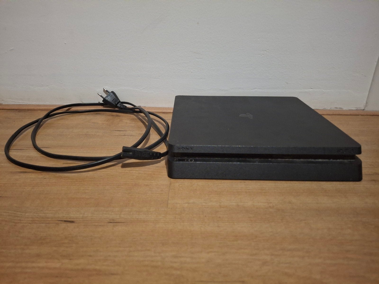 Ps4, Ophalen, Gebruikt, Zonder controller, Slim