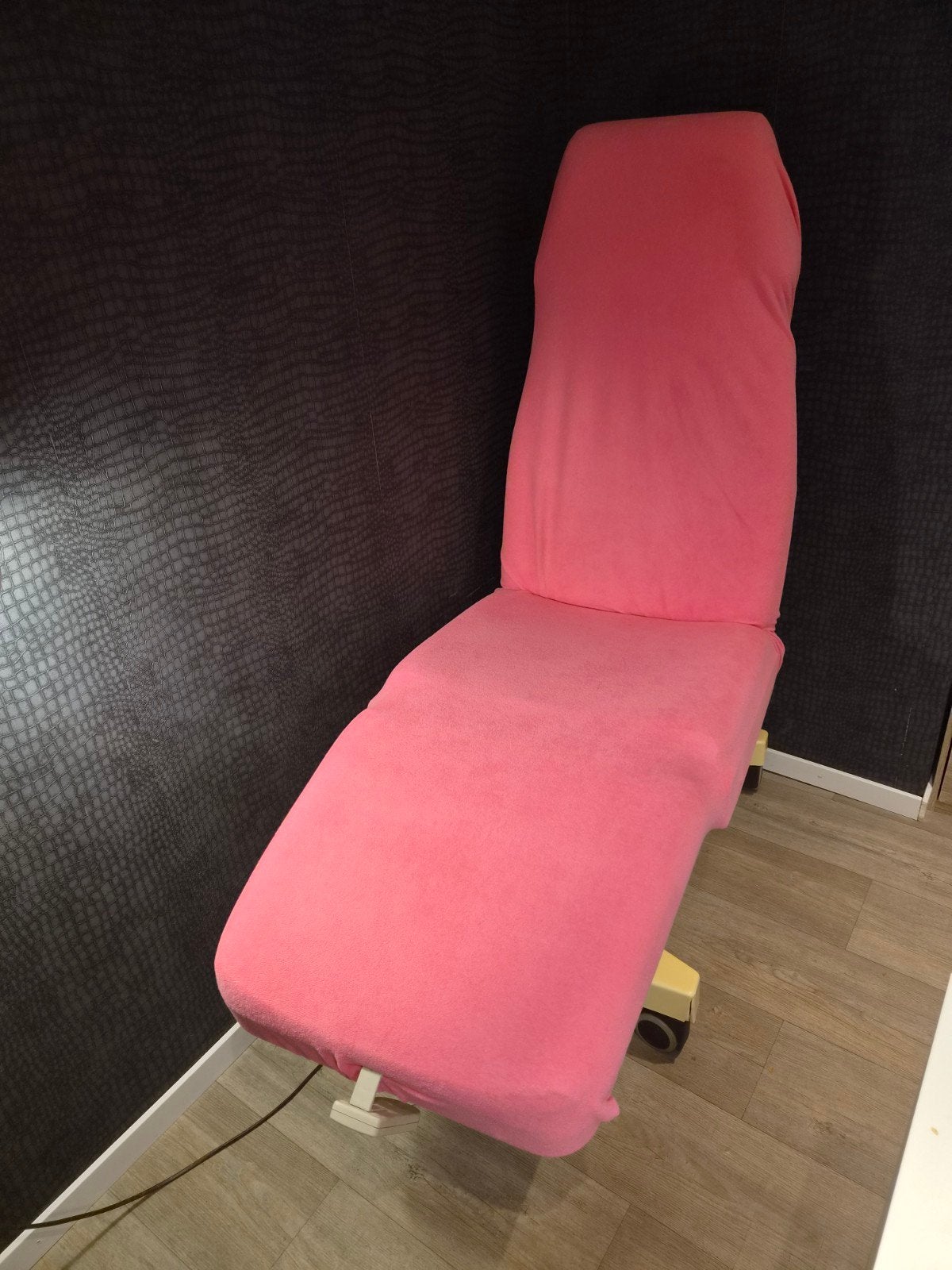 Pedicurestoel, Diensten en Vakmensen, Overige