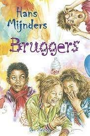 Bruggers Hans Mijnders 9789033121043, Ophalen of Verzenden, Zo goed als nieuw, Hans Mijnders