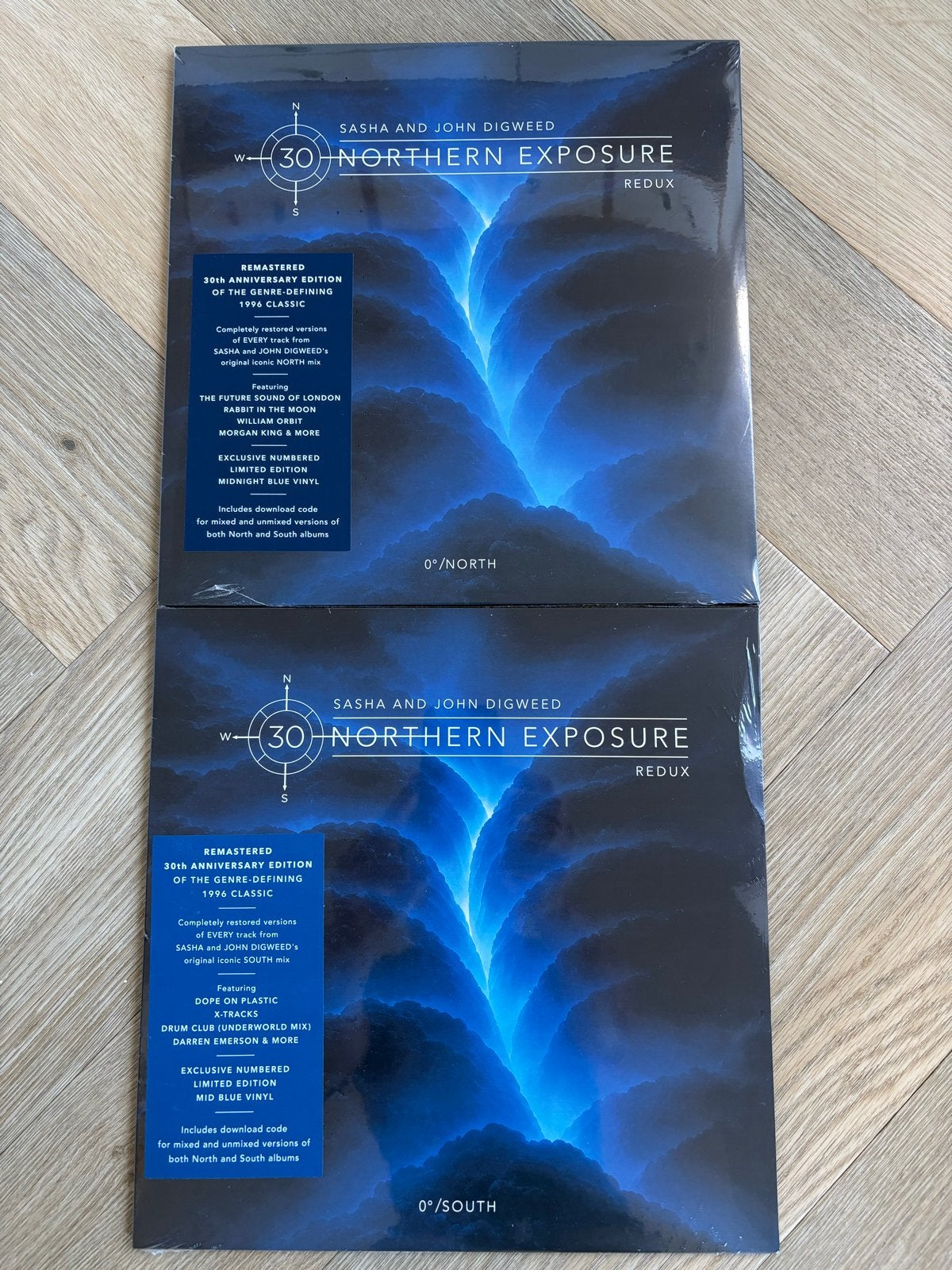 House vinyl, Geseald, Ophalen of Verzenden, 12 inch, Nieuw in verpakking