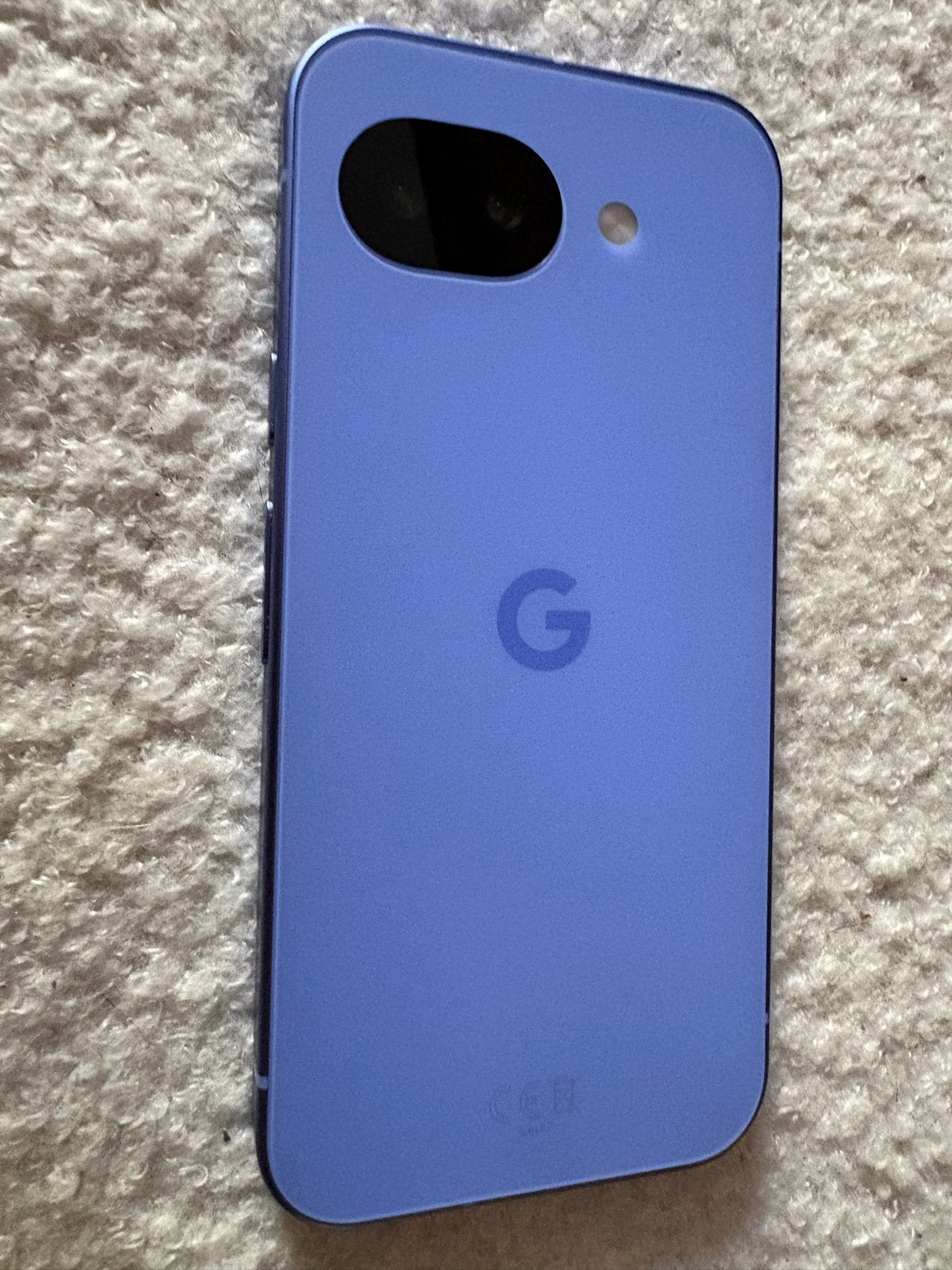 Google Pixel 10a - Ongebruikt en in perfecte staat, Telecommunicatie, Ophalen, Overige modellen, Nieuw, Zonder simlock