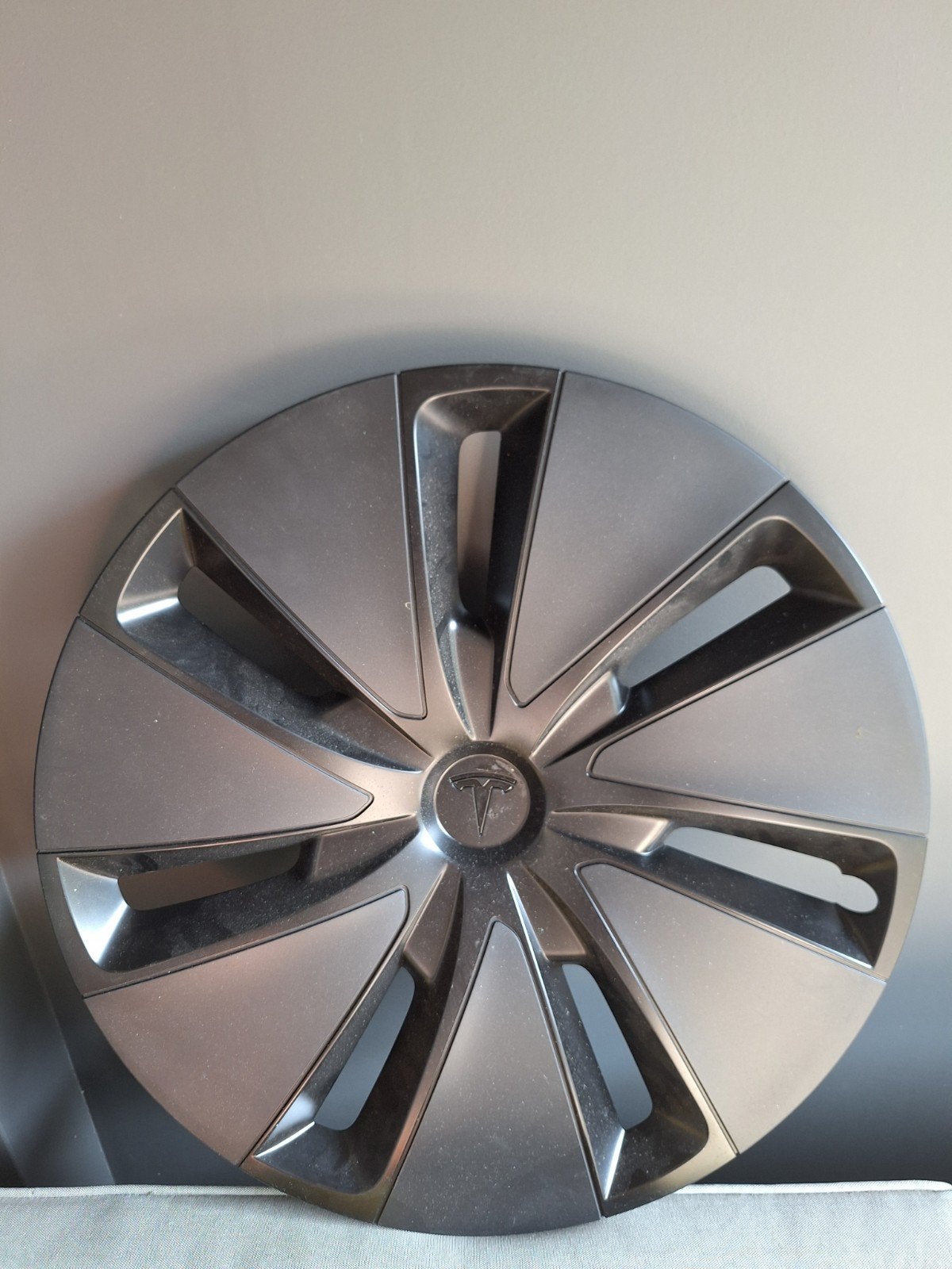 Nieuwe Tesla Model 3 Highland wieldoppen (4 stuks), Ophalen, Nieuw