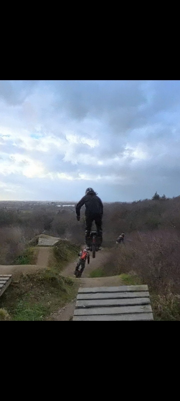 euc begode extreme, Ophalen