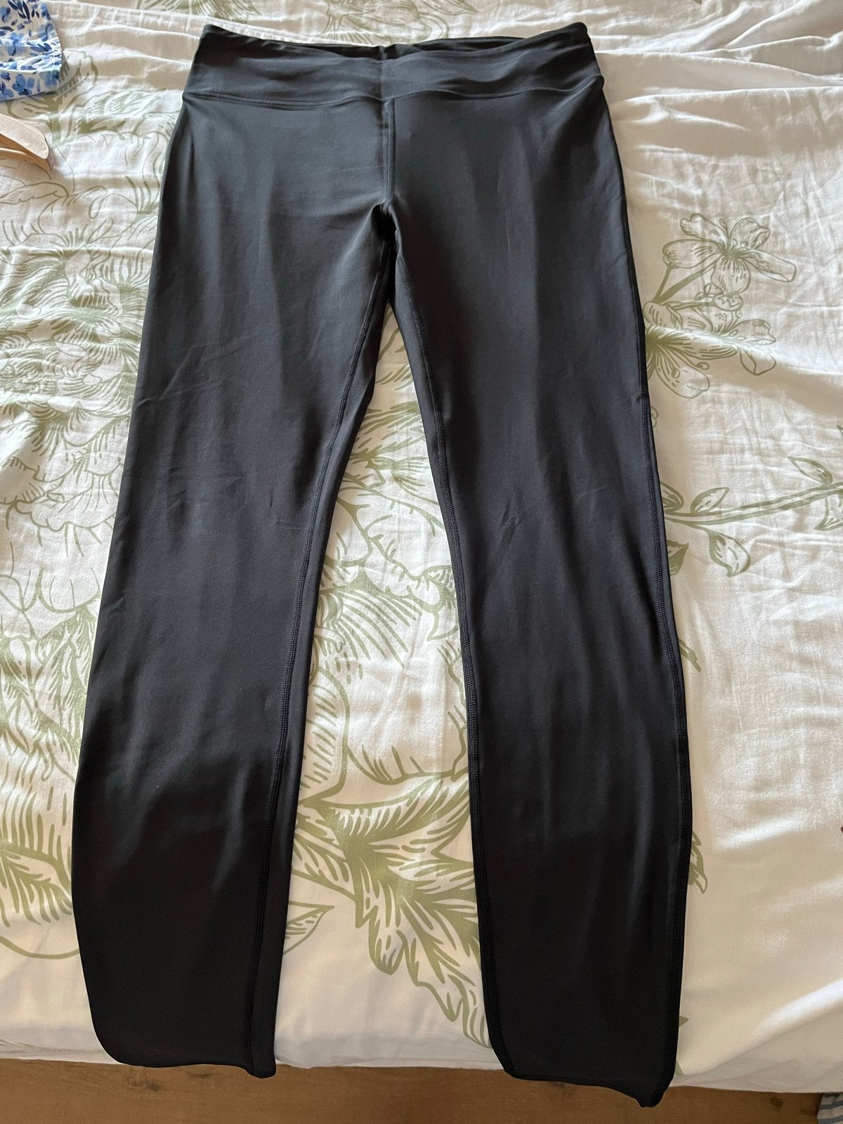 Hema Sport Legging Maat L Zwart, Zwart, Maat 42/44 (L), Ophalen of Verzenden, Fitness of Aerobics