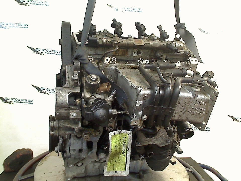 Motor Volkswagen Polo VI (AW1) (2017-11/2021-02) DGTD, Gebruikt, Volkswagen, Volkswagen AG, Kundenbetreuung@volkswagen.de