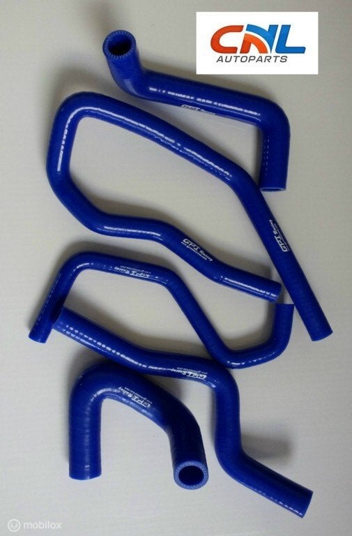 Radiateurslang Renault Clio 16s/Williams 1.8/2.0 16V -98, Nieuw, Ophalen of Verzenden