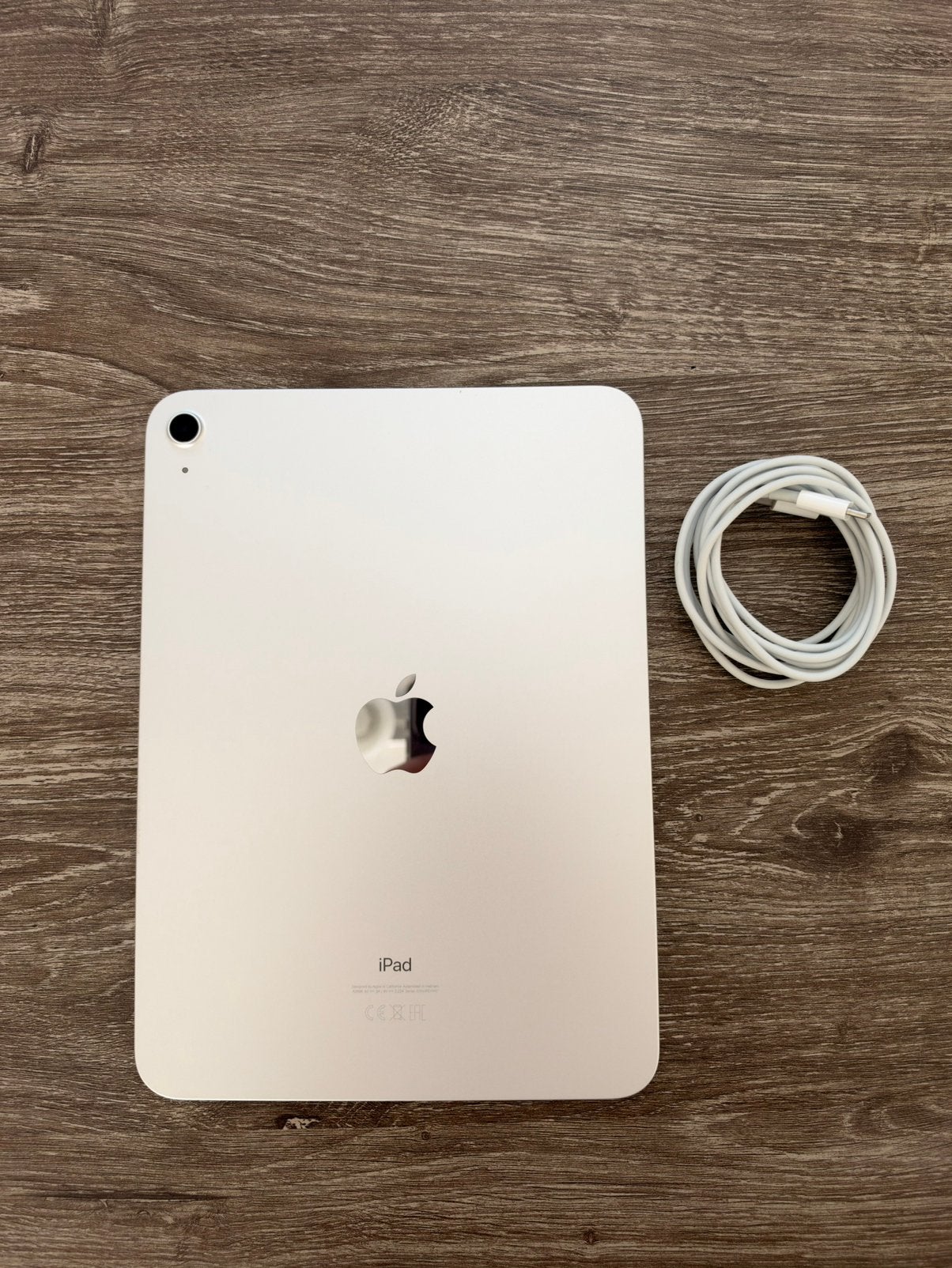 Apple iPad 10e generatie – 64GB – 99% conditie – Als nieuw, Ophalen, Apple iPad, 11 inch, Zo goed als nieuw