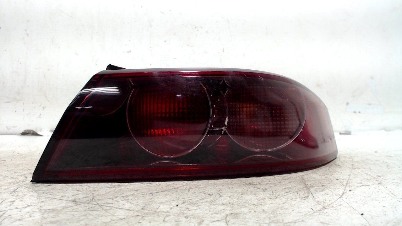 Achterlicht carrosserie rechts Alfa Romeo 159, Onderdelen@venauto.nl, Van der Ven Autorecycling B.V., Gebruikt, Ettenseweg 76, 4706 PB Roosendaal, The Netherlands