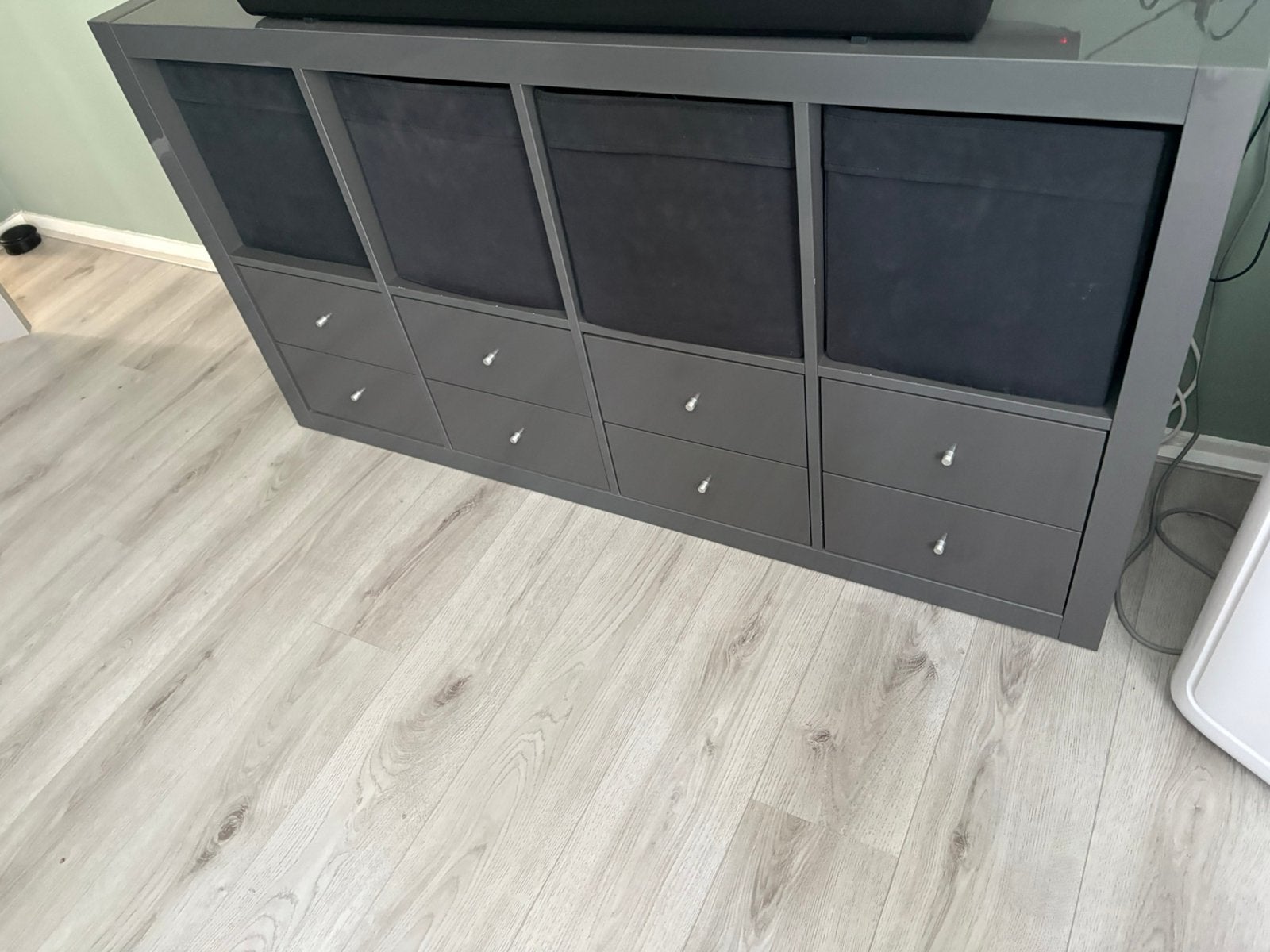 Te koop twee mooie kasten., Huis en Inrichting, Ophalen, Zo goed als nieuw, 25 tot 50 cm, 50 tot 100 cm